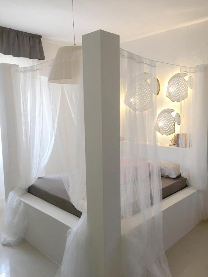 Villa Desideria B&B กาปิตานา ภายนอก รูปภาพ