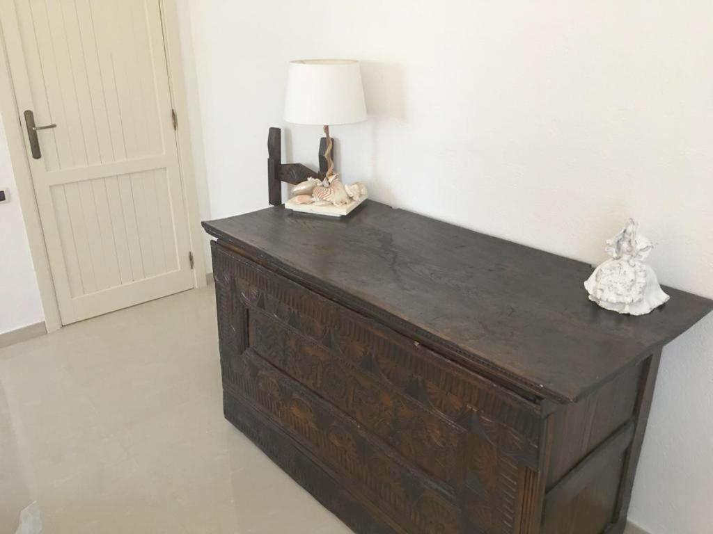 Villa Desideria B&B กาปิตานา ภายนอก รูปภาพ