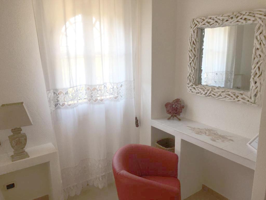Villa Desideria B&B กาปิตานา ภายนอก รูปภาพ