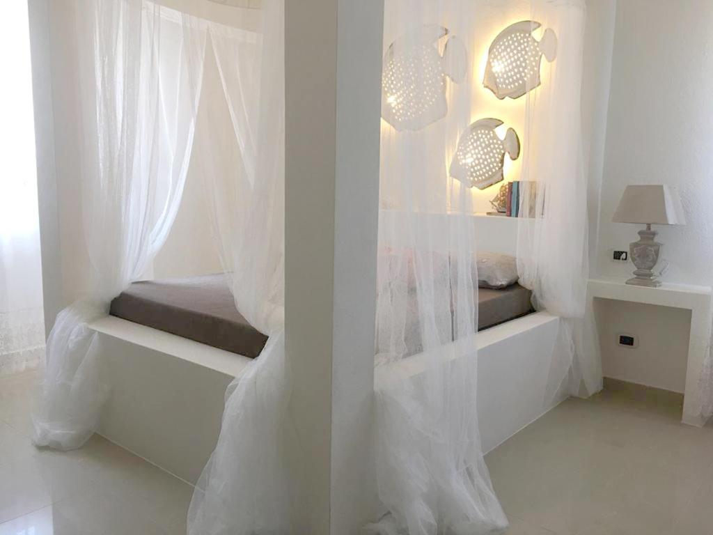 Villa Desideria B&B กาปิตานา ภายนอก รูปภาพ